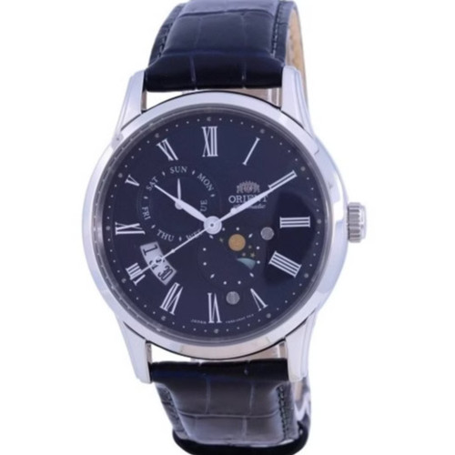 ساعت مچی مردانه اورینت مدل RA-AK0011D00C