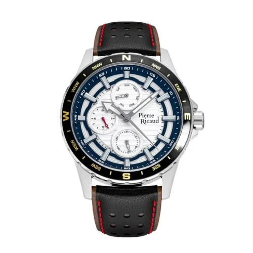 ساعت مچی مردانه پیر ریکود مدل P97264.5213QF
