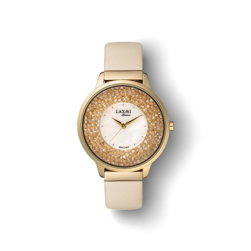 ساعت لاکسمی زنانه مدل 8001-7