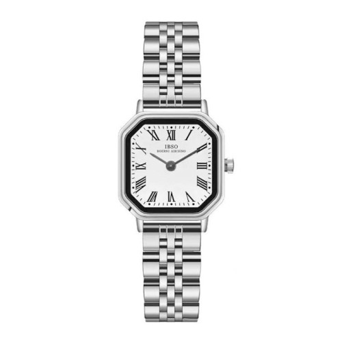 ساعت زنانه ایبسو مدل S9623L-S