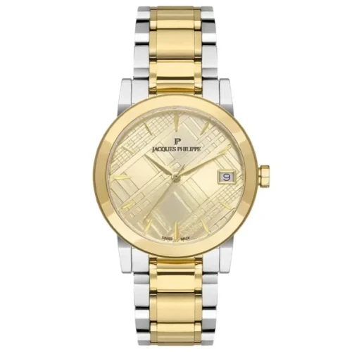 ساعت مچی زنانه ژاک فیلیپ مدل JPQLS167378
