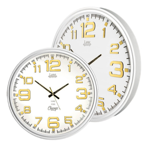 ساعت دیواری لوکس مدل 221