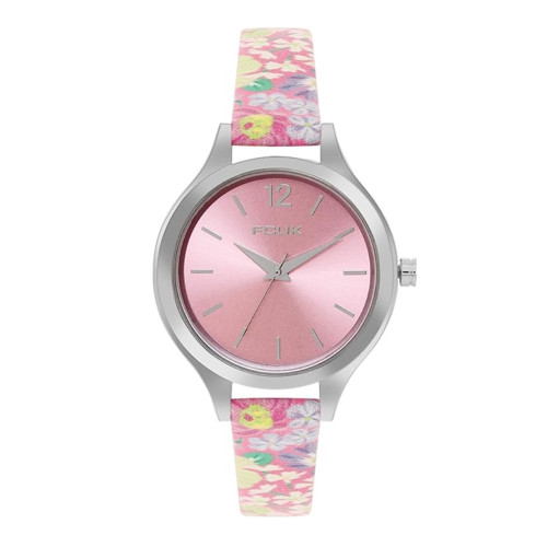 ساعت مچی زنانه فرنچ کانکشن مدل FK00032C