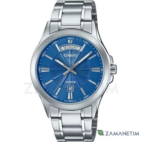ساعت Casio mtp-1381d-2a
