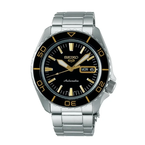 ساعت مچی مردانه سیکو مدل SRPK99K1