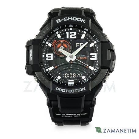 ساعت کاسیو ga-1000-1adr