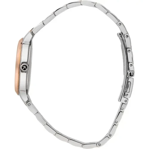 ساعت مچی زنانه لوسین روشا مدل R0453115508