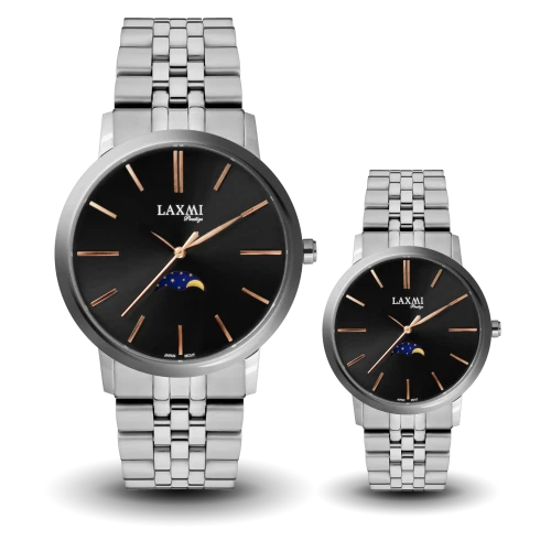 ساعت لاکسمی ست مدل 8520-5