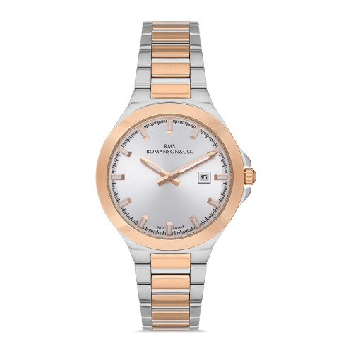 ساعت مچی زنانه RMS مدل GR.1.AG1418.20