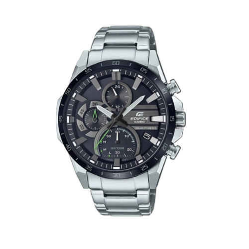 ساعت مردانه کاسیو مدل Casio-EQS-940DB-1AVUDF