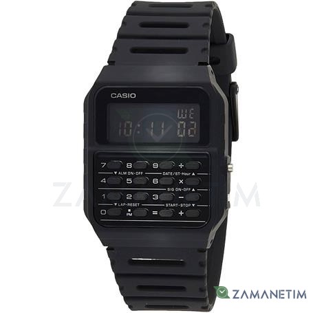 ساعت کاسیو ca-53wf-1bdf