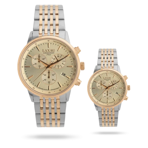 ساعت لاکسمی ست مدل 6-8562