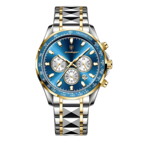 ساعت مردانه پوداگار مدل ۵۴۶۱