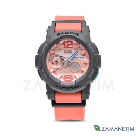 ساعت کاسیو bga-180-4b2dr