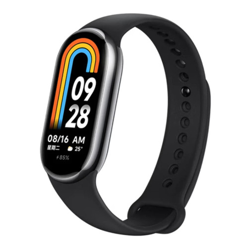 مچ بند هوشمند شیائومی Mi Band 8 - گلوبال