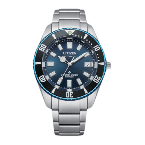 ساعت مردانه سیتیزن مدل NB6026-56L