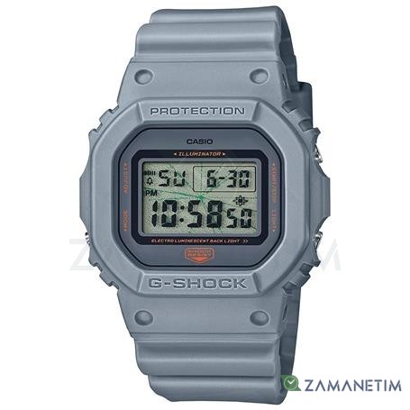 ساعت کاسیو dw-5600mnt-8dr