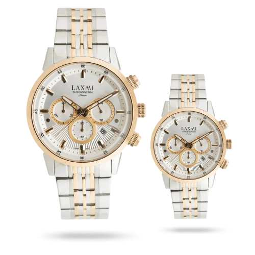 ساعت لاکسمی ست مدل 8546-6