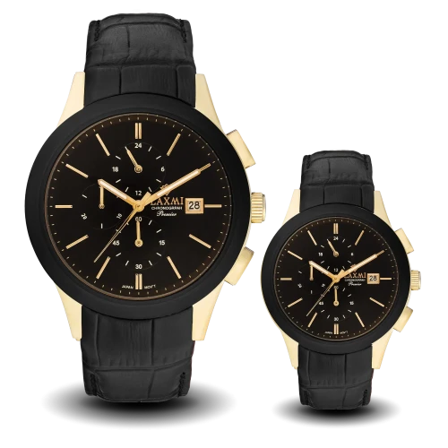 ساعت لاکسمی مدل 8509-9