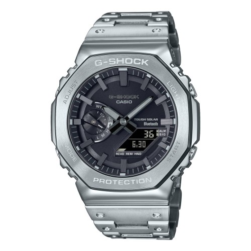 ساعت مردانه کاسیو مدل GM-B2100D-1ADR