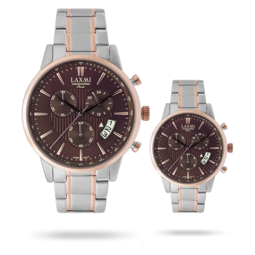 ساعت لاکسمی مدل 8534-13