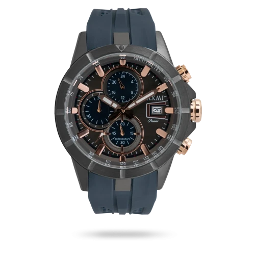 ساعت لاکسمی مردانه مدل 8807-1