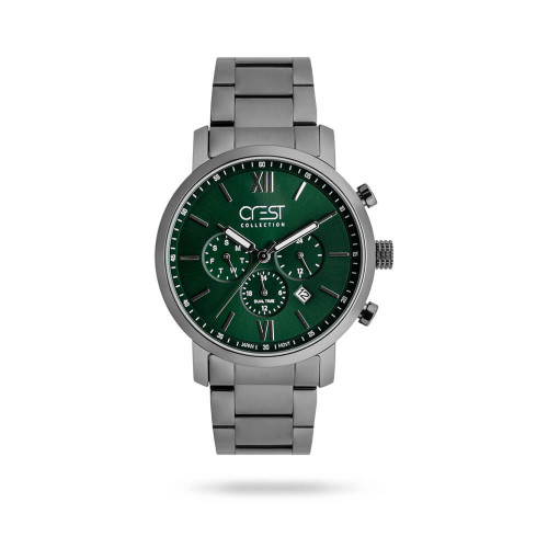 ساعت مردانه کرست مدل 6268-6