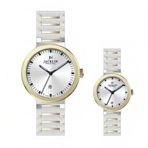 ساعت ست جکلین مدل Jn-1399547
