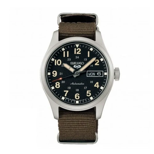 ساعت مچی مردانه سیکو مدل SBSA201