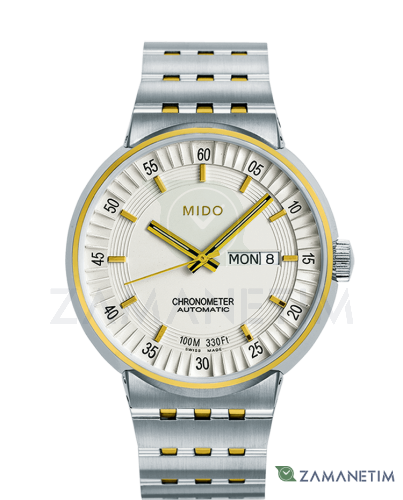 ساعت میدو M8340.9.B1.1.1