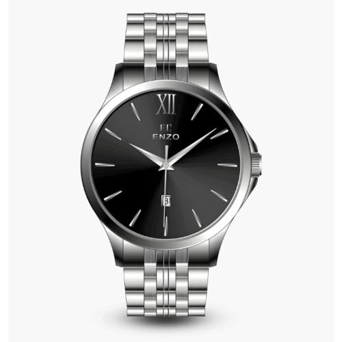 ساعت مردانه انزو مدل EC-612-614