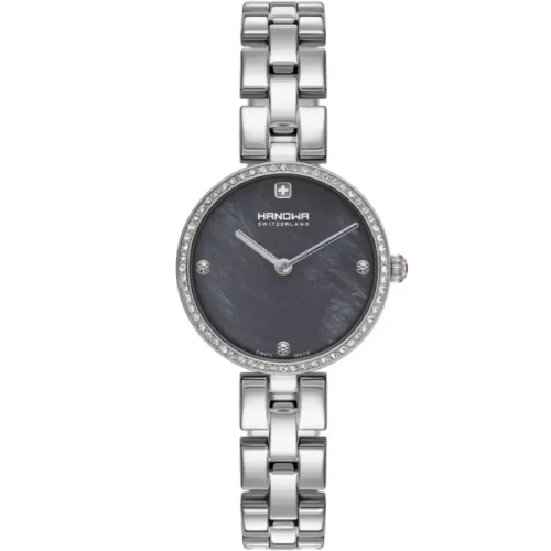 ساعت مچی زنانه هانوا مدل HAWLG0003402