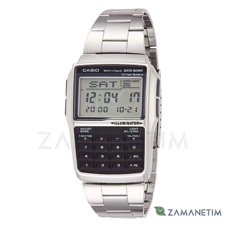 ساعت کاسیو dbc-32d-1adf