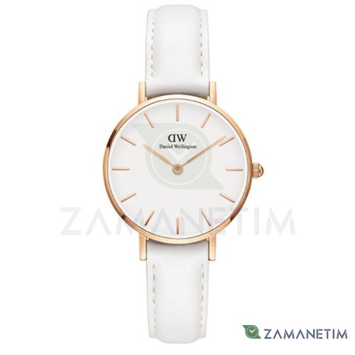 ساعت مچی زنانه دنیل ولینگتون مدل DW00100249