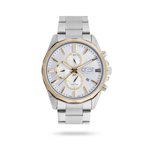 ساعت مردانه کرست مدل 6232-2