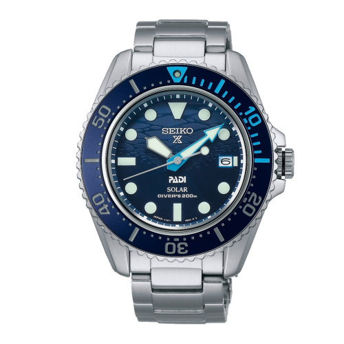 ساعت مچی مردانه سیکو مدل SBDJ057