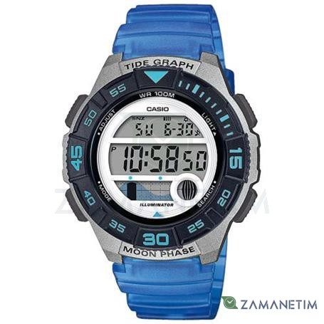 ساعت کاسیو lws-1100h-2avdf