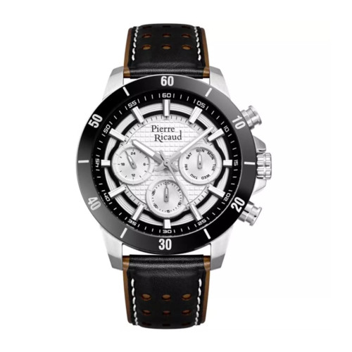 ساعت مچی مردانه پیر ریکود مدل P60028.5213QF