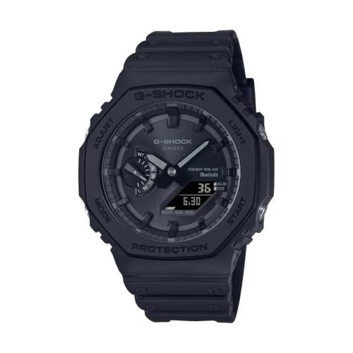 ساعت مردانه کاسیو مدل GA-B2100-1A1DR