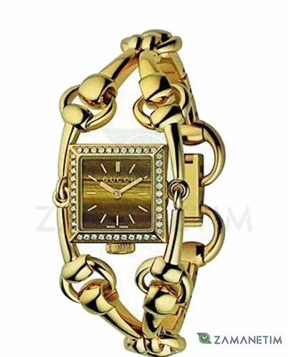 ساعت گوچی YA116509