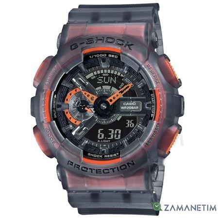 ساعت کاسیو ga-110ls-1adr