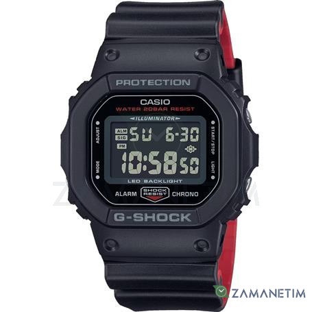ساعت کاسیو dw-5600uhr-1dr