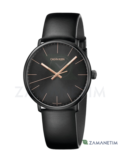 ساعت کلوین کلاین K8M214.CB