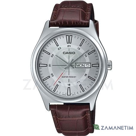 ساعت کاسیو mtp-v006l-7cudf