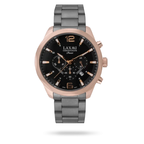 ساعت مردانه Laxmi مدل 8162-5