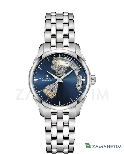 ساعت همیلتون H32215141