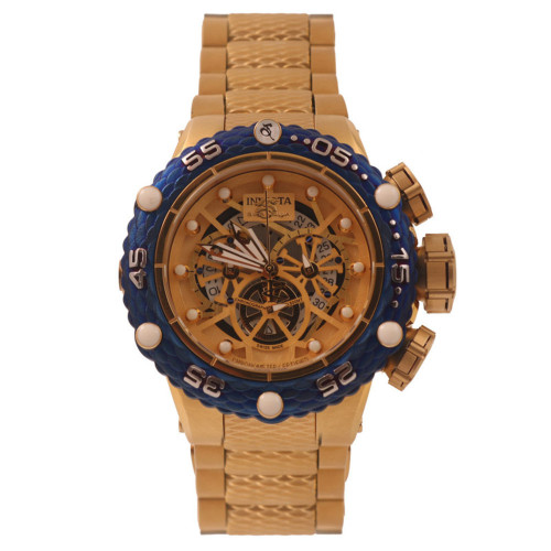 ساعت مردانه اینویکتا مدل 65759