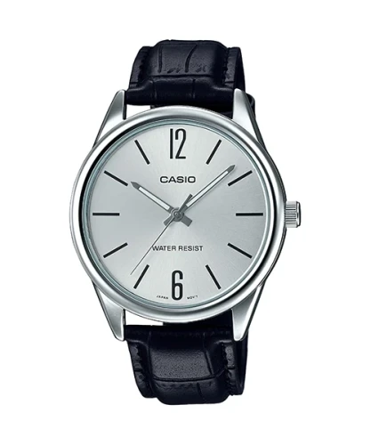 ساعت مردانه کاسیو مدل CASIO-MTP-V005L-7B