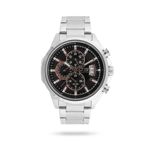 ساعت مردانه کرست مدل 6219-4