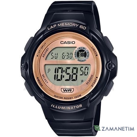 ساعت کاسیو lws-1200h-1avdf